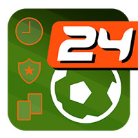 Futbol 24 Live Score App