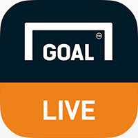 Goal.com Live Score App